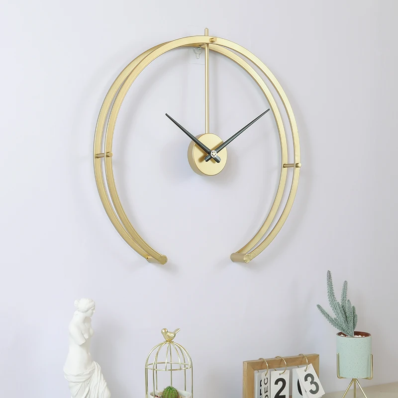 Unique Wall Clocks Modern Design Clocks For Home Decor Office European Style Silent Home Decor Hanging Wall Watch Clocks
Unique Wall Clocks Modern Design Clocks For Home Decor Office European Style Silent Home Decor Hanging Wall Watch Clocks