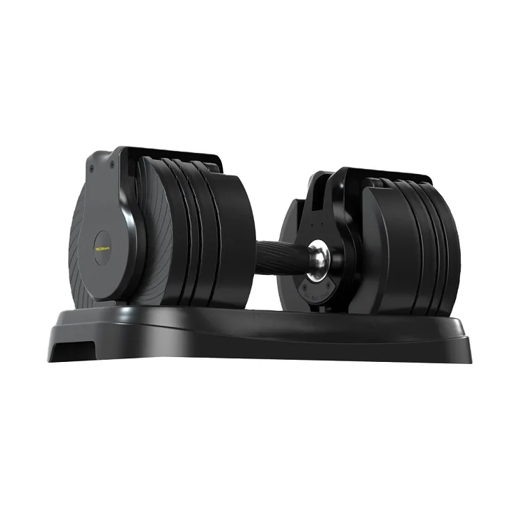 Adjustable Men And Women Training Arm Muscles Automatic And Quick Change Slices Home Fitness Equipment Dumbbells Intelligent, Customized accept
Adjustable Men And Women Training Arm Muscles Automatic And Quick Change Slices Home Fitness Equipment Dumbbells Intelligent, Customized accept