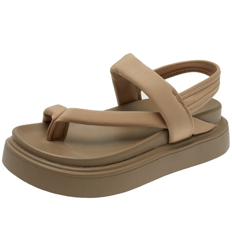 Dropshipping Custom Logo New Style Womens Flip-Flops Designer Sandals Casual Flat Sandals for Women and Ladies
Dropshipping Custom Logo New Style Womens Flip-Flops Designer Sandals Casual Flat Sandals for Women and Ladies