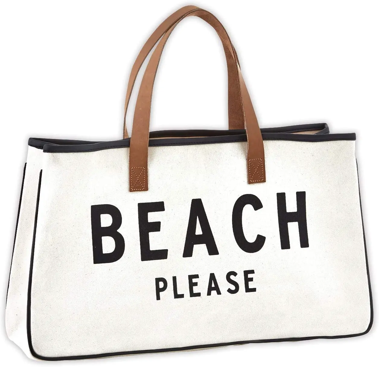 beach please Weekend Canvas Beach Bag, Beach Tote, Carry Bag with pu handle, Pms color
beach please Weekend Canvas Beach Bag, Beach Tote, Carry Bag with pu handle, Pms color