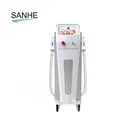 Newest Arrival Beauty Salon Popular Medical Grade Powerful Facial Beauty FDA Approved Sun Spot Removal Ipl Machine