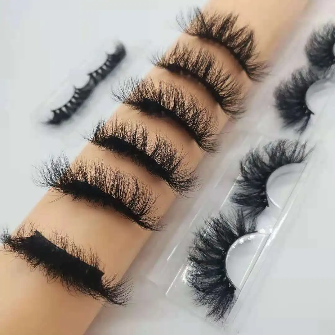 Wholesale Custom Lashbox Packaging For Fluffy 5d Lashes 25mm Full Strip Lashes Dramatic Mink Lashes3d Wholesale Vendor, Black
Wholesale Custom Lashbox Packaging For Fluffy 5d Lashes 25mm Full Strip Lashes Dramatic Mink Lashes3d Wholesale Vendor, Black
