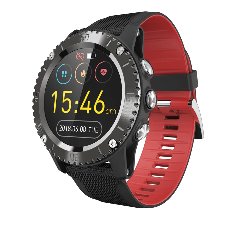Z1 smart watch 2021 real IP68 waterproof swim air pressure altitude compass outdoor sports watch with Hard app for men
Z1 smart watch 2021 real IP68 waterproof swim air pressure altitude compass outdoor sports watch with Hard app for men