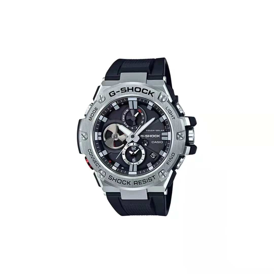 Hot Selling g shock bluetooth casio solar power quartz watches men wrist waterproof casio watch
Hot Selling g shock bluetooth casio solar power quartz watches men wrist waterproof casio watch