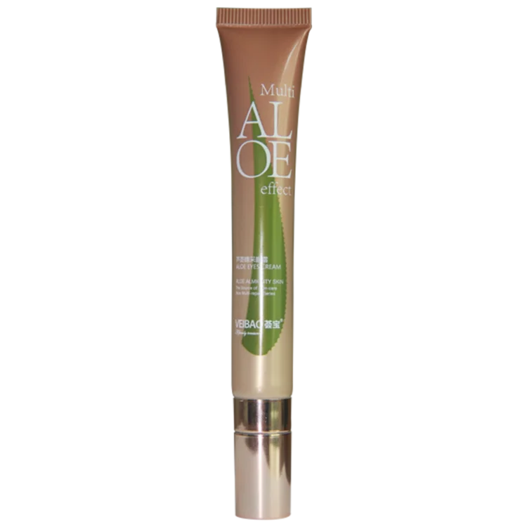 Made in China customized moisturizing elastic smooth elongated eyeliner aloe transparent eye cream tube
Made in China customized moisturizing elastic smooth elongated eyeliner aloe transparent eye cream tube