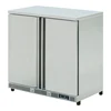Mini counter chiller refrigerator bar freezer BN-BC250R2