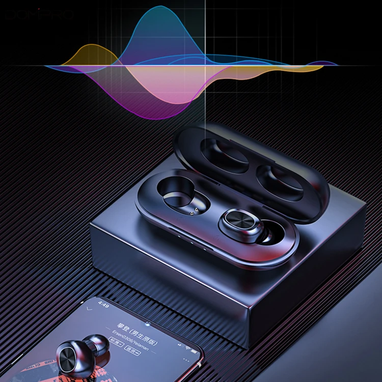 shenzhen factory price wireless V5.0 sport stereo with charging case microphone i9s earphone
shenzhen factory price wireless V5.0 sport stereo with charging case microphone i9s earphone