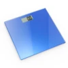 Glass LED Digital Bathroom Personal Weight Scale Body Fat Electronic Scale