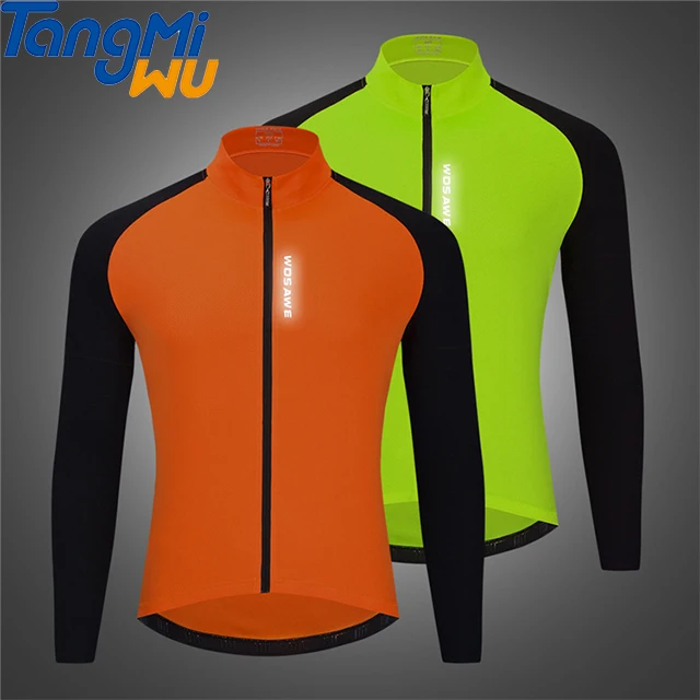 TMW hot sale unisex sports slim long-sleeved clothes autumn rain jacket waterproof racing motorcycles patchwork jacket
TMW hot sale unisex sports slim long-sleeved clothes autumn rain jacket waterproof racing motorcycles patchwork jacket