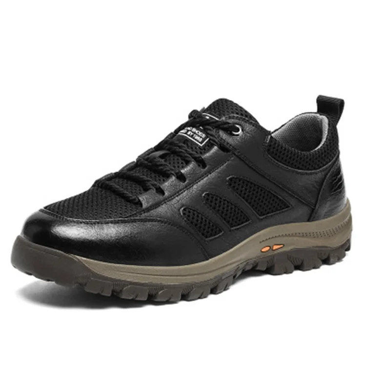 FREE SAMPLE 2022 fashion mens rubber outsole casual shoes brown leather outdoor shoes
FREE SAMPLE 2022 fashion mens rubber outsole casual shoes brown leather outdoor shoes