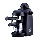 Steam Pump Pressure Type Bubble Milling Small commercial Italian semi-automatic coffee machine