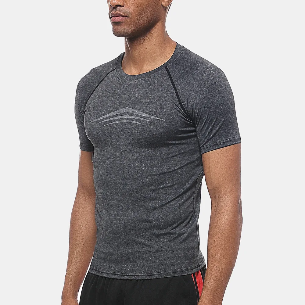 Breathable top short sleeves t-shirt outdoor training men's yoga sports fitness clothes indonesia wwxxxcom t shirts supplier
Breathable top short sleeves t-shirt outdoor training men's yoga sports fitness clothes indonesia wwxxxcom t shirts supplier