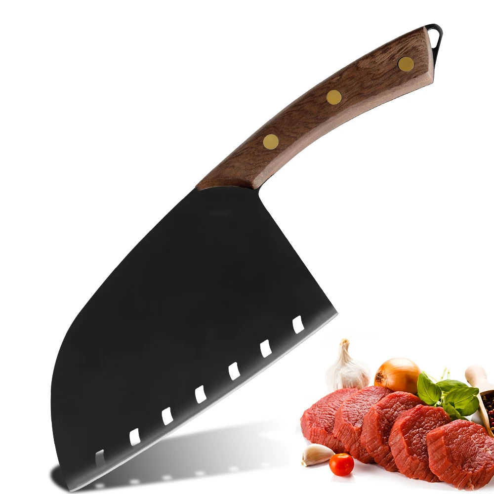 Hot Sale Custom Logo Super Sharp Stainless Steel Full Tang Kitchen Knife Vegetable Cutting Meat Cutter Knives
Hot Sale Custom Logo Super Sharp Stainless Steel Full Tang Kitchen Knife Vegetable Cutting Meat Cutter Knives