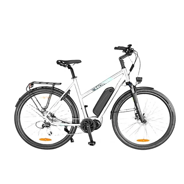 Electric Bicycle European Warehouse 36V 200W Mid Motor 8 Speed Shift Alloy Frame Hydraulic Disk Brake for Women Free Shipping
Electric Bicycle European Warehouse 36V 200W Mid Motor 8 Speed Shift Alloy Frame Hydraulic Disk Brake for Women Free Shipping