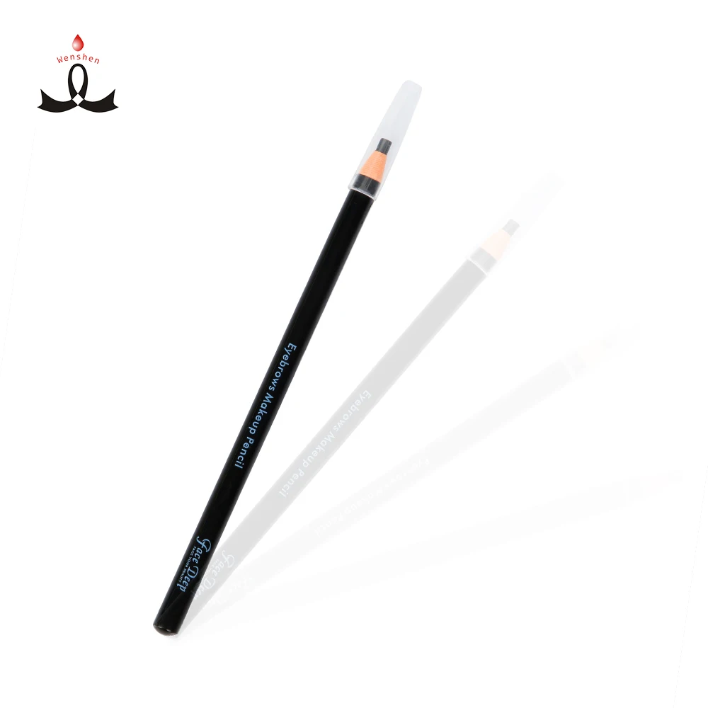 Professional Face Deep Waterproof Eyebrow Pencil Permanent Makeup Brown Black Pencil Microblading Tattoo Manual Pen
Professional Face Deep Waterproof Eyebrow Pencil Permanent Makeup Brown Black Pencil Microblading Tattoo Manual Pen