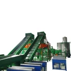 KL-3000m PET Recycling Line