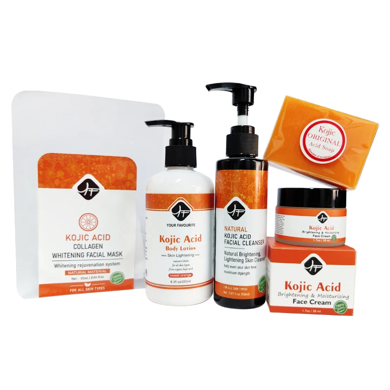 Private label skincare set hot sellers whiting skin product set brilliant skin rejuvenating set
Private label skincare set hot sellers whiting skin product set brilliant skin rejuvenating set