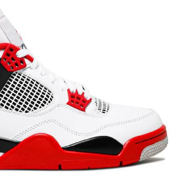2022 new original quality sneakers AJ 4 joint south coast pink men's and women's basketball shoes, Picture shows
2022 new original quality sneakers AJ 4 joint south coast pink men's and women's basketball shoes, Picture shows