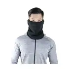 Long Scarf Hot Selling Polyester Material Bandana Face Coverings Prints Custom Breathable Bandana Long Head Scarf