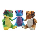 Customized stuffed toys plush stuffed toys plush t-rex
