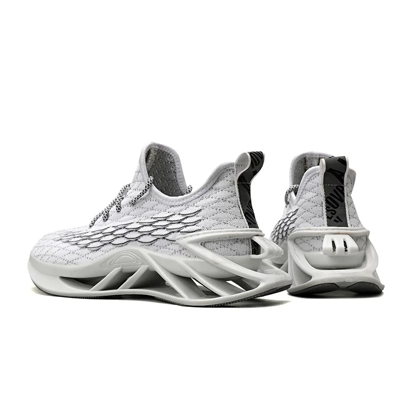 Fasion Men Running Shoes Wholesale Custom For Men Blade breathable Sneakers, Black,white
Fasion Men Running Shoes Wholesale Custom For Men Blade breathable Sneakers, Black,white