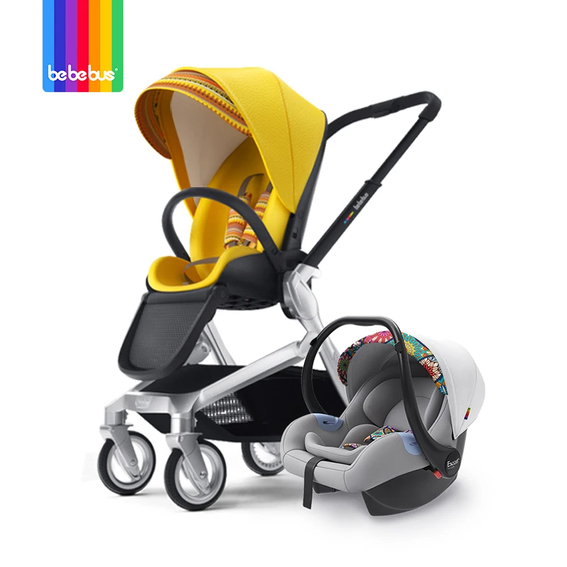 Bebebus Dropshipping Yellow/Gold/White Pram Light Weight Baby Stroller, White/yellow/blue
Bebebus Dropshipping Yellow/Gold/White Pram Light Weight Baby Stroller, White/yellow/blue
