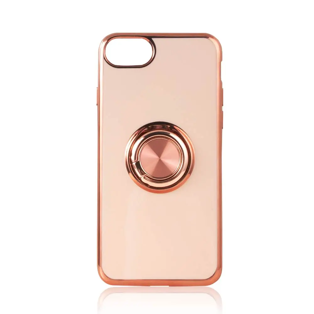 For iPhone 7 8 Plus Phone Cover 2021 Electroplated 360 Rotation Ring TPU Phone Case For iPhone 6 7 8, Black,purple,rose gold
For iPhone 7 8 Plus Phone Cover 2021 Electroplated 360 Rotation Ring TPU Phone Case For iPhone 6 7 8, Black,purple,rose gold