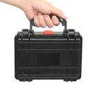 Case Case Carrying Cases High Quality Waterproof Shockproof Handle Plastic Carrying Case