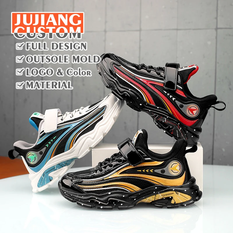 Spring Autumn Children's Casual Shoes Fashion Bling Kids Sneakers Gray Purple Color Flats Shoes for Children Sneakers
Spring Autumn Children's Casual Shoes Fashion Bling Kids Sneakers Gray Purple Color Flats Shoes for Children Sneakers