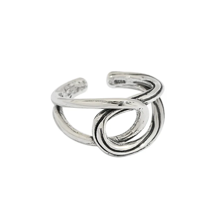 Women jewellery 2021 Retro Silver turkish silver ring for men, Customized color acceptable
Women jewellery 2021 Retro Silver turkish silver ring for men, Customized color acceptable