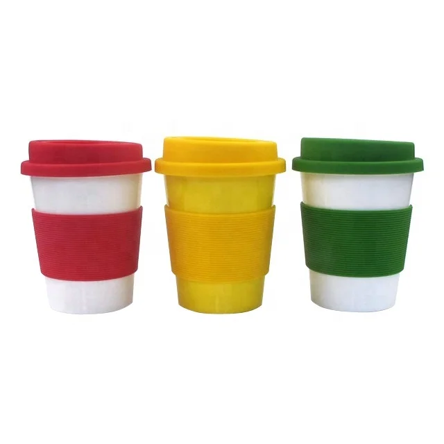 High quality outdoors portable food grade biodegradable reusable pla coffee mug with lid for travel
High quality outdoors portable food grade biodegradable reusable pla coffee mug with lid for travel
