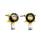 Fine Chemical Industry Portable Gas Analyzer Online Fixed Ozone Detector