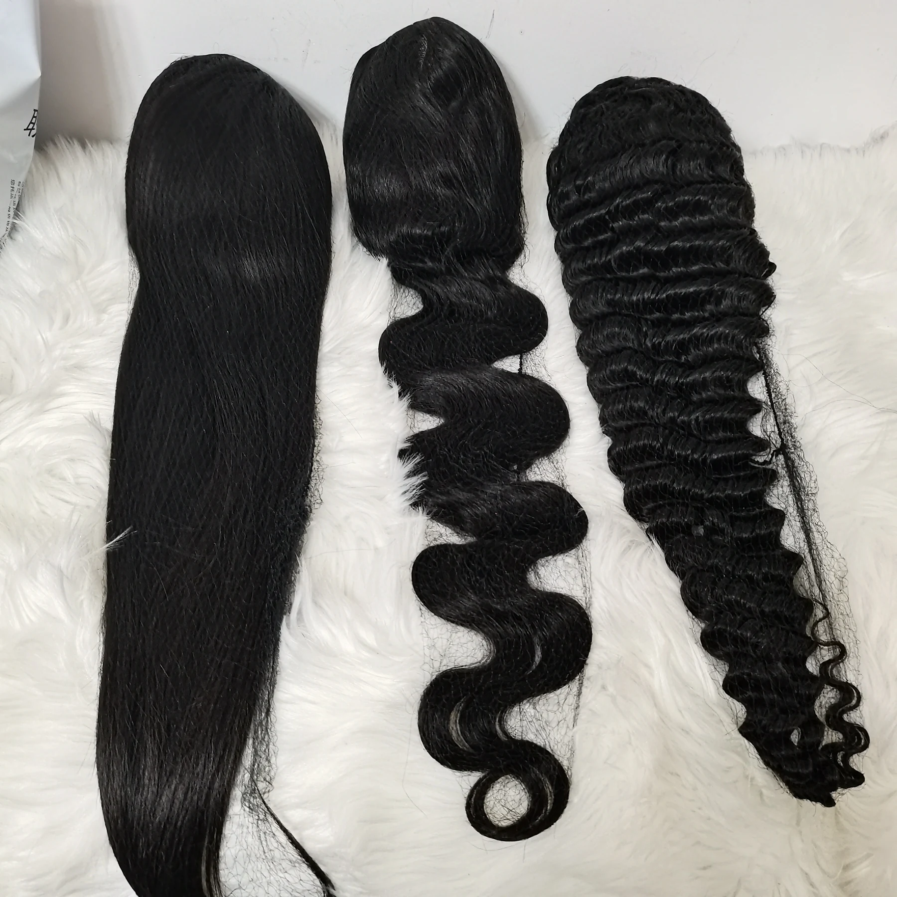 Amarahdwig straight hd lace frontal 13x6 deep wave frontal wig human hair hd 5*5 body wave raw indian wig hd lace in stock
Amarahdwig straight hd lace frontal 13x6 deep wave frontal wig human hair hd 5*5 body wave raw indian wig hd lace in stock
