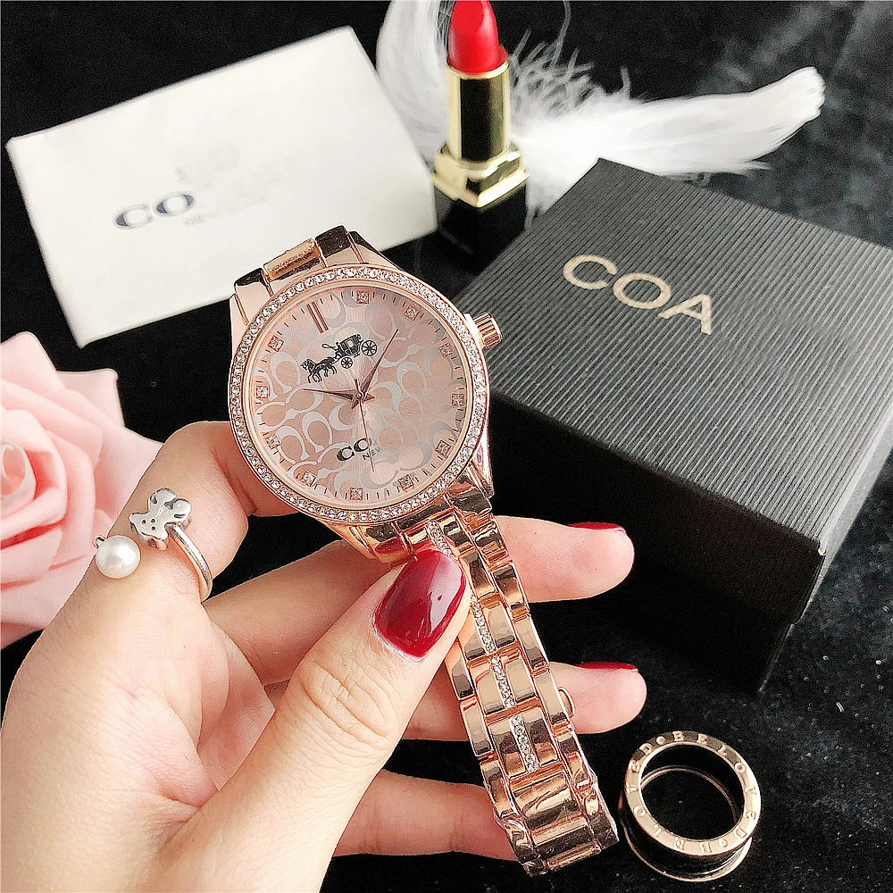 Stainless Steel Cover Wrist Watch Women fashion Ladies Watch Casual relojes mujer 2020 wristwatch dress female Watches Women
Stainless Steel Cover Wrist Watch Women fashion Ladies Watch Casual relojes mujer 2020 wristwatch dress female Watches Women