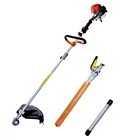 garden tools artificial grass cutting machine multifunction brush cutter
