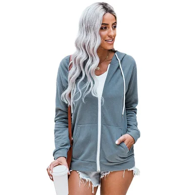 Best quality casual sale cheap online women fall hoodies custom high quality hoodies zipper sweatshirts with pockets
Best quality casual sale cheap online women fall hoodies custom high quality hoodies zipper sweatshirts with pockets