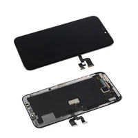 2019 New products SUPER OLED for phone 10x xr/xs max lcd, for phone x screen lcd ,iph lcd screen replacement
2019 New products SUPER OLED for phone 10x xr/xs max lcd, for phone x screen lcd ,iph lcd screen replacement