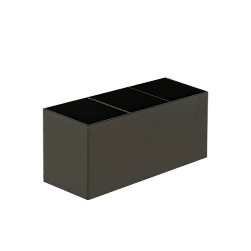 New Trending Black Makeup Holder Brush Organizer High Quality Organizer Makeup
New Trending Black Makeup Holder Brush Organizer High Quality Organizer Makeup