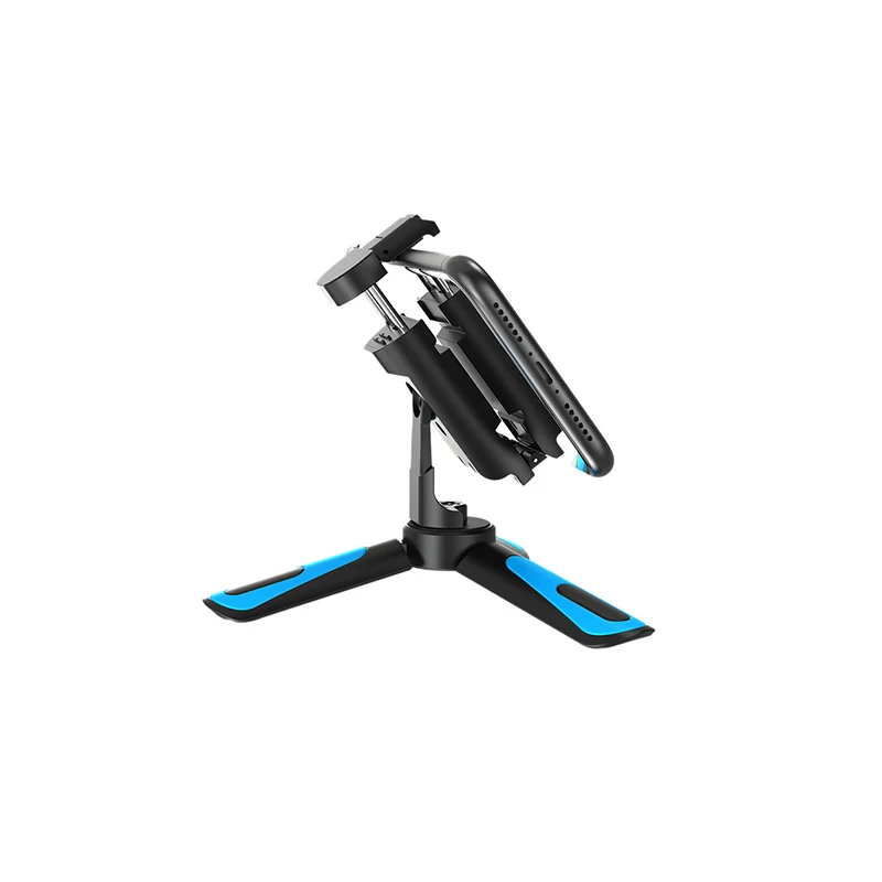 Best Quality And Low Price Mobile Accessories Pocket Mini Tripod for Smartphone / dslr / Digital Camera Light Weight Tripod, Black
Best Quality And Low Price Mobile Accessories Pocket Mini Tripod for Smartphone / dslr / Digital Camera Light Weight Tripod, Black