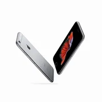 Original 4G Smart phone apple Iphone 6 iOS 8 Dual-core 1.4 GHz Typhoon 4.7 inches Fingerprint1+16/1+64 cell phone
Original 4G Smart phone apple Iphone 6 iOS 8 Dual-core 1.4 GHz Typhoon 4.7 inches Fingerprint1+16/1+64 cell phone