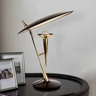 Table Light Nordic Creative Retro Home Small Table Lamp Fashion Desk Light