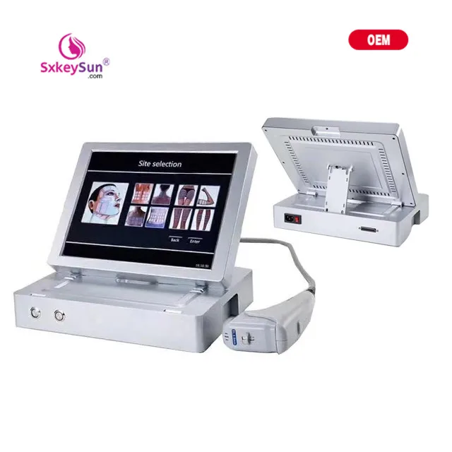 2021 professional best 11lines 3d hifu focused hifu 3 in 1 portable hifu korea machine
2021 professional best 11lines 3d hifu focused hifu 3 in 1 portable hifu korea machine