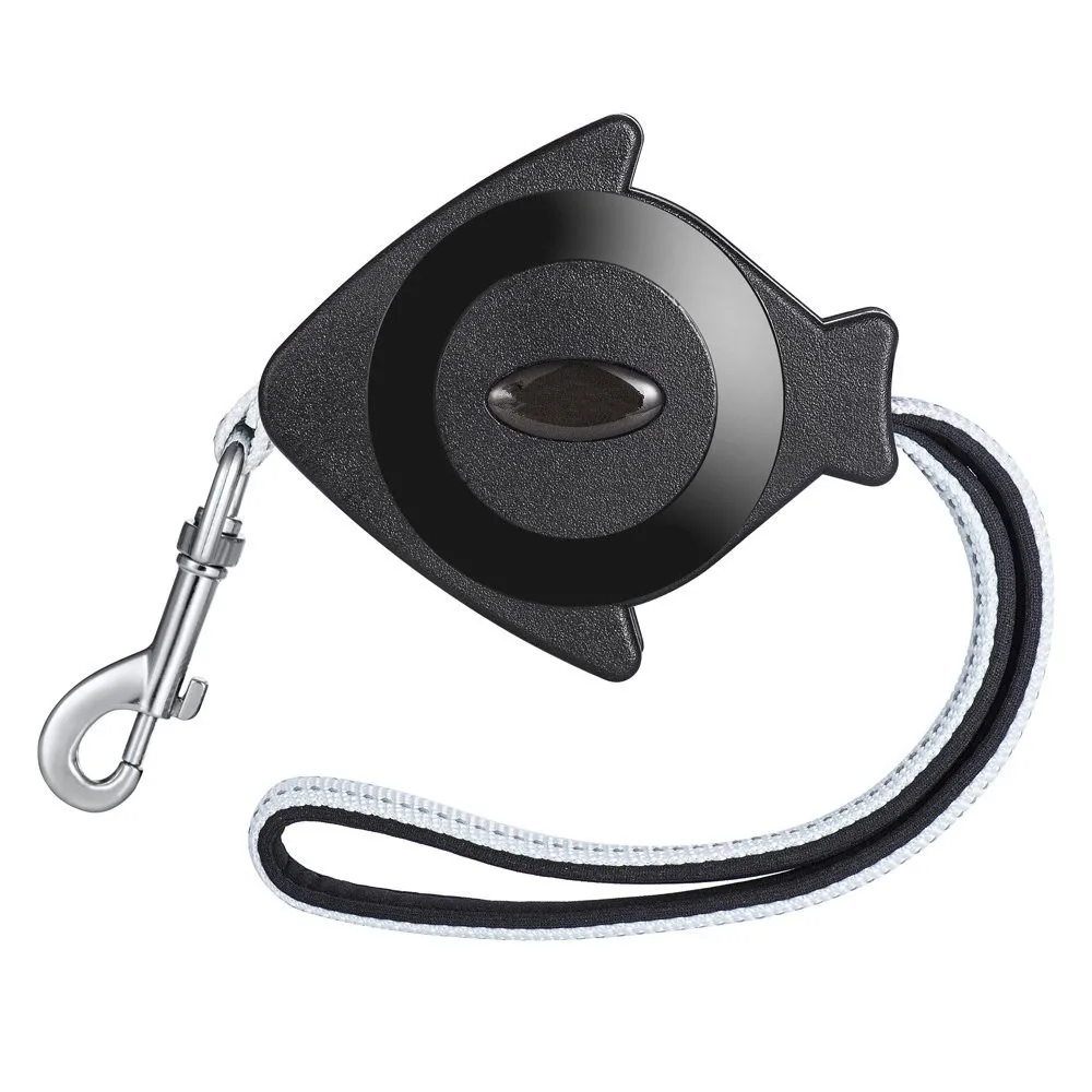 Retractable Dog Leash Dog Walking Leash for Small or Medium Large Dog. Suitable to be used by Men, Women,Girls and Boys., Black,white or customized color
Retractable Dog Leash Dog Walking Leash for Small or Medium Large Dog. Suitable to be used by Men, Women,Girls and Boys., Black,white or customized color