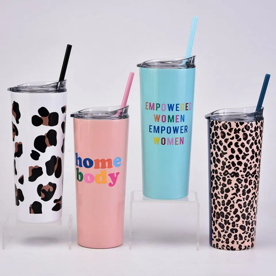 Wholesale Amazon outdoor sports stainless steel tumblers double walled stainless steel vacuum insulated water bottle, Customized color
Wholesale Amazon outdoor sports stainless steel tumblers double walled stainless steel vacuum insulated water bottle, Customized color