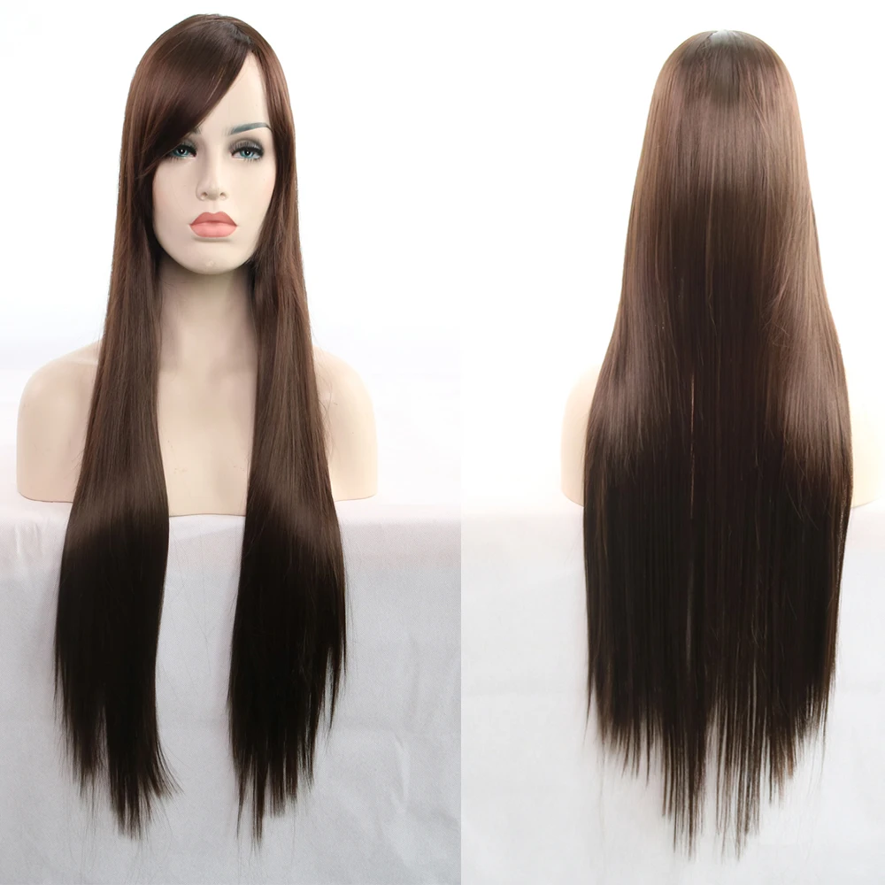 Ready to ship bone straight lace frontal wigs 100% virgin human hair with inclined bang
Ready to ship bone straight lace frontal wigs 100% virgin human hair with inclined bang