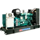 Power Generator Generator Self Powered 150kw Magnetic Energy Power Diesel Generator Price List