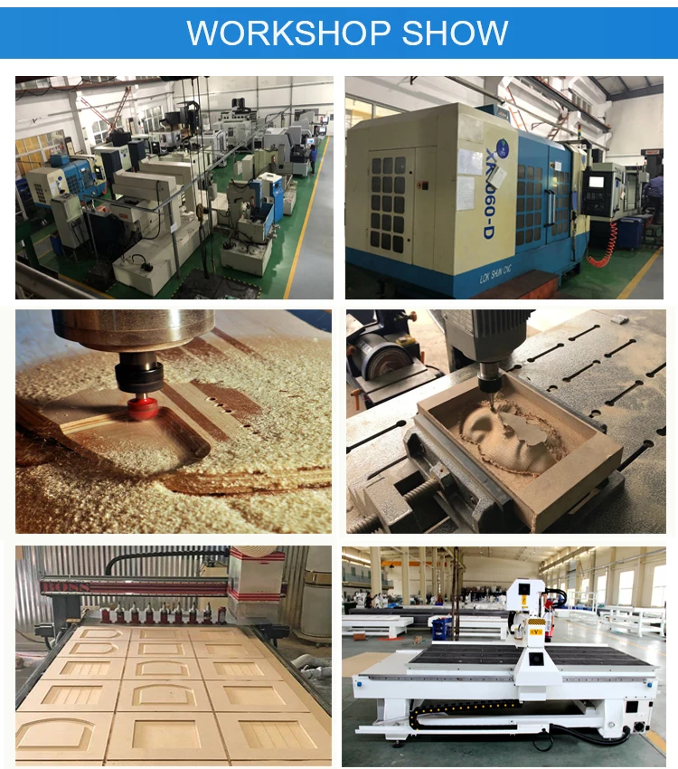 Customized High Quality High Delicate Wood Machining Service