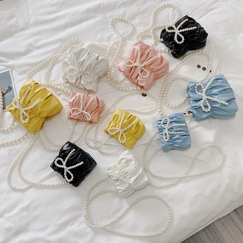 2021 Beading Purses And Handbags Kids Purses Children Polyester Handbags For Little Girls Mommy And Me Sets, 5 colors
2021 Beading Purses And Handbags Kids Purses Children Polyester Handbags For Little Girls Mommy And Me Sets, 5 colors