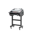 Hot sale widely electric dry a4 press laminator