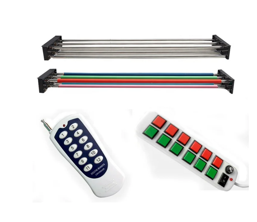 2019 Wireless Remote Control 3 axles Electric Background Backdrop Support Elevator support System For Photography
2019 Wireless Remote Control 3 axles Electric Background Backdrop Support Elevator support System For Photography
